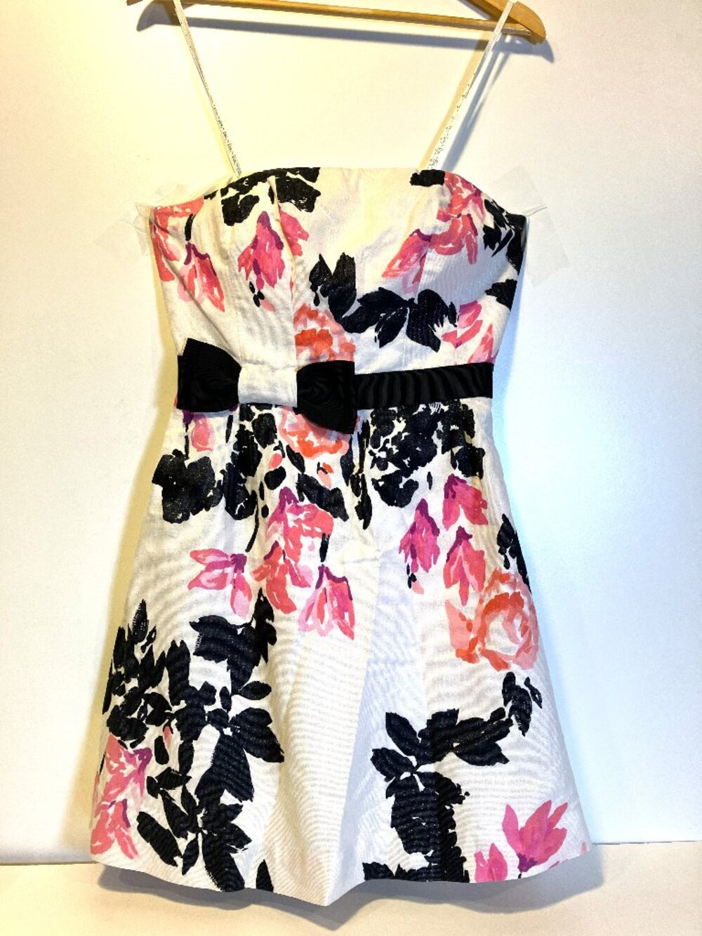 LILLY PULITZER Amberly Dress.  Size 8.  Excellent cond.
